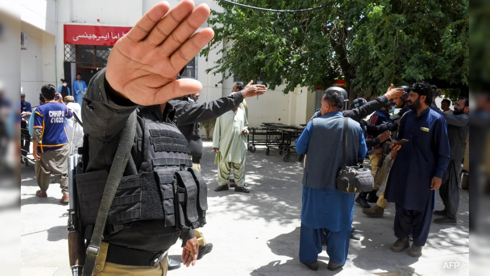 Forced Disappearances Of Minors Continue In Karachi, Balochistan: Report