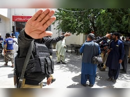Forced Disappearances Of Minors Continue In Karachi, Balochistan: Report