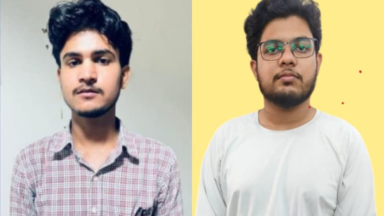 पाकिस्तानी व्हाट्सएप ग्रुप और भारत विरोधी साजिश... यूपी एटीएस ने किया पर्दाफाश, दो गिरफ्तार