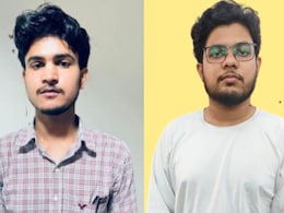 पाकिस्तानी व्हाट्सएप ग्रुप और भारत विरोधी साजिश... यूपी एटीएस ने किया पर्दाफाश, दो गिरफ्तार पाकिस्तानी व्हाट्सएप ग्रुप और भारत विरोधी साजिश... यूपी एटीएस ने किया पर्दाफाश, दो गिरफ्तार