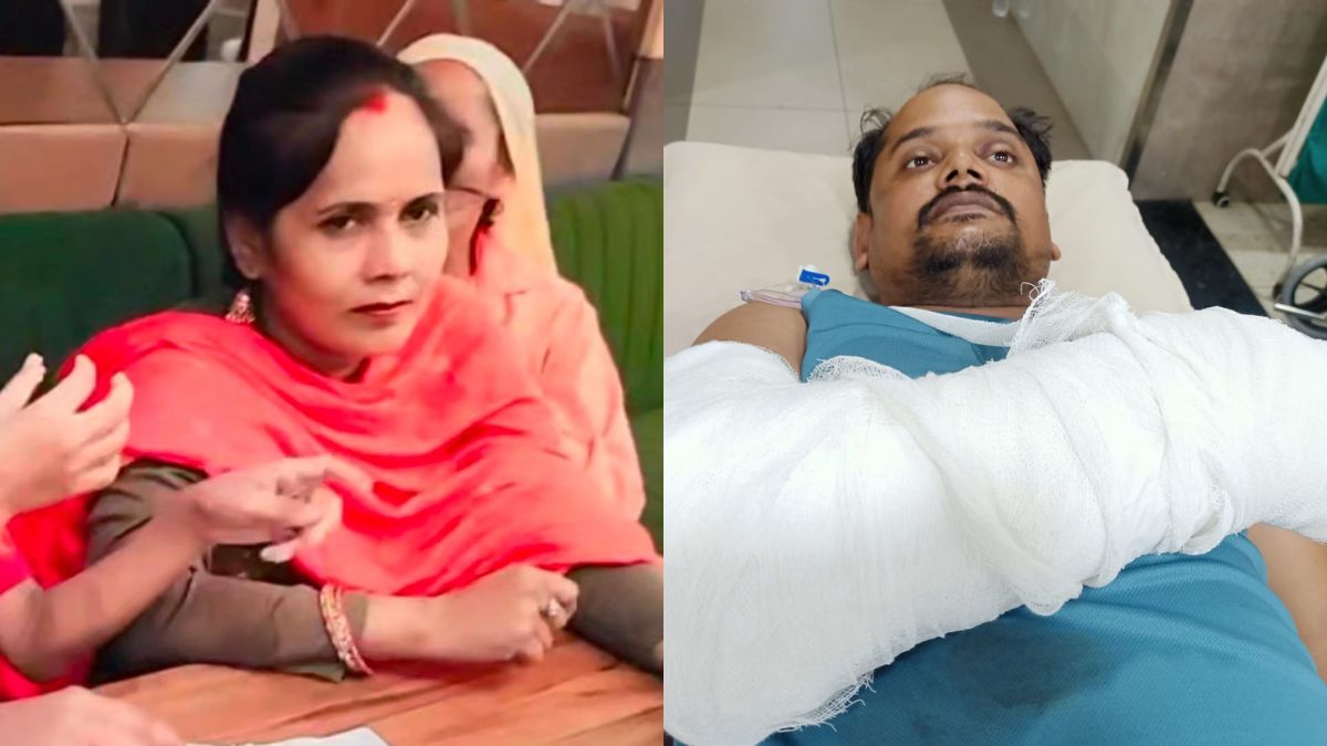 UP Woman Plots Husband's Murder, Her Brothers Hire Goons. Then A Twist