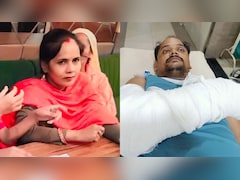 UP Woman Plots Husband's Murder, Her Brothers Hire Goons. Then A Twist