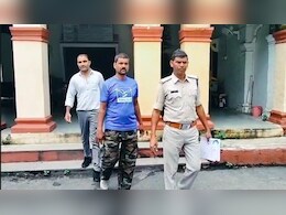 Ujjain News: पिता पर डाला पेट्रोल और लगा दी आग, जिंदा जलाने के प्रयास में पुत्र गया जेल