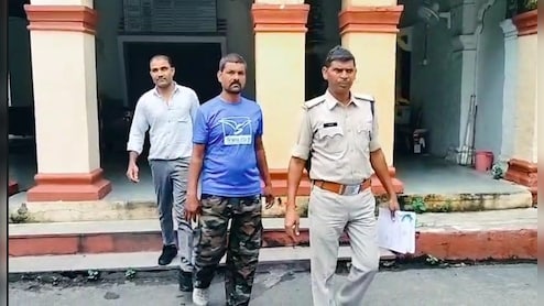 Ujjain News: पिता पर डाला पेट्रोल और लगा दी आग, जिंदा जलाने के प्रयास में पुत्र गया जेल