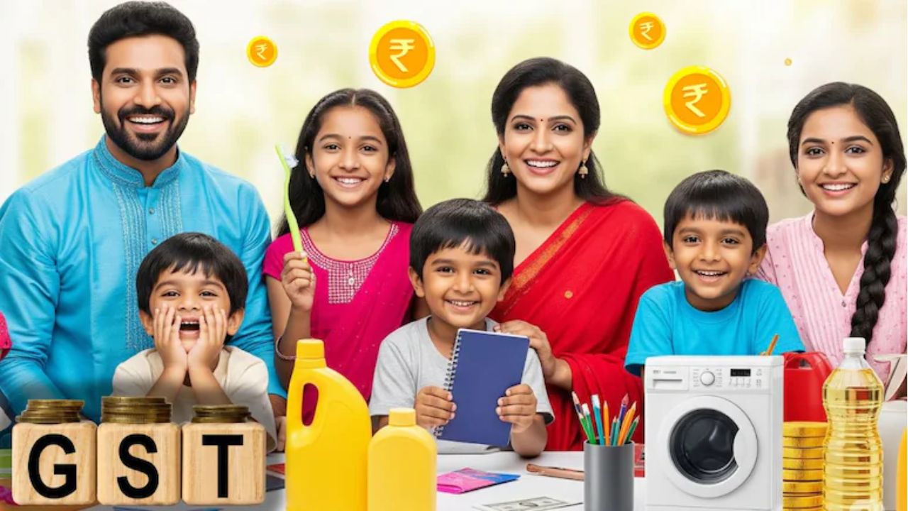 ग्राउंड रिपोर्ट: नमकीन से लेकर घी तक... क्या-क्या होगा सस्ता? GST स्लैब में बदलाव से लोगों को कितनी राहत?