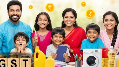 GST परिषदेची आजपासून बैठक, Tax स्लॅब कमी करण्यावर घेणार निर्णय; किराणा सामानापासून कारपर्यंत काय स्वस्त होणार?