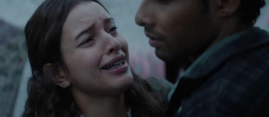 Fans Praise Triptii Dimri's Performance In <i>Dhadak 2</i>: "She Is Back After <i>Qala</i> And <i>Bulbbul</i>"