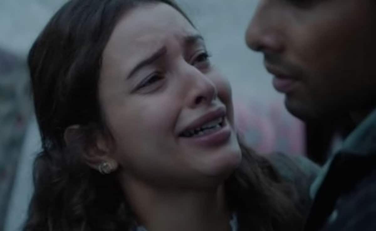 Fans Praise Triptii Dimri's Performance In Dhadak 2: