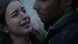 Fans Praise Triptii Dimri's Performance In <i>Dhadak 2</i>: "She Is Back After <i>Qala</i> And <i>Bulbbul</i>"