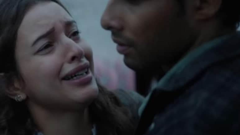 Fans Praise Triptii Dimri's Performance In <i>Dhadak 2</i>: "She Is Back After <i>Qala</i> And <i>Bulbbul</i>"