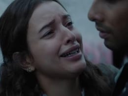 Fans Praise Triptii Dimri's Performance In <i>Dhadak 2</i>: "She Is Back After <i>Qala</i> And <i>Bulbbul</i>" Fans Praise Triptii Dimri's Performance In <i>Dhadak 2</i>: "She Is Back After <i>Qala</i> And <i>Bulbbul</i>"