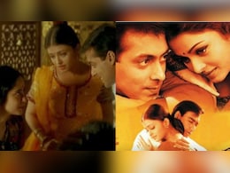 Sheeba Chadha On Working With Salman Khan In <i>Hum Dil De Chuke Sanam</i>: "He Tripped And Fell, Then Just Stormed Off The Sets"