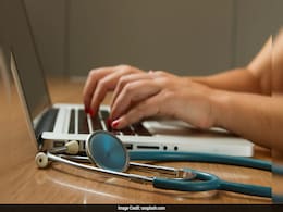 MP NEET UG Counselling: Round 1 Seat Allotment Result Tomorrow, Check Important Dates Here MP NEET UG Counselling: Round 1 Seat Allotment Result Tomorrow, Check Important Dates Here