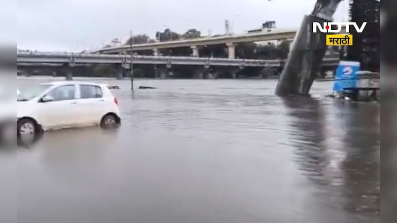 Pune Rain: अतिवृष्टीमुळे पुणे प्रशासन अलर्ट मोडवर, 24 तास अधिकारी-कर्मचारी तैनात