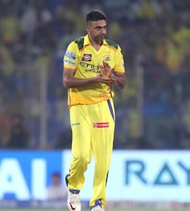 "Ive Only Asked For...": R Ashwin Breaks Silence On CSK Departure Talks