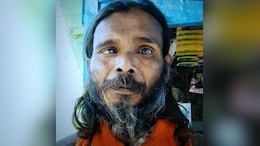 Others Got 2 <i>Laddus</i>, He Got 1. Then He Dialled Chief Minister's Helpline