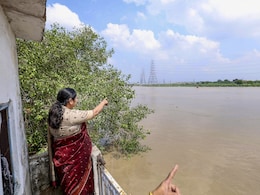 मॉनसून से मुंबई की हालत पतली तो दिल्ली कितनी तैयार? 3 साल पहले बाढ़ में डूब गए थे ITO से यमुना बाजार तक इलाके, क्या है एक्शन प्लान