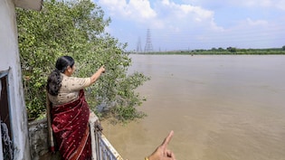 मॉनसून से मुंबई की हालत पतली देख दिल्ली ने कसी कमर, 3 साल पहले आई थी यमुना में बाढ़