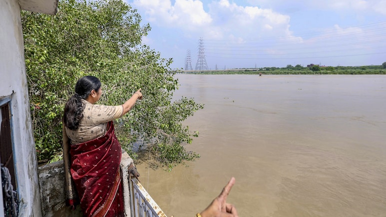 मॉनसून से मुंबई की हालत पतली तो दिल्ली कितनी तैयार? 3 साल पहले बाढ़ में डूब गए थे ITO से यमुना बाजार तक इलाके, क्या है एक्शन प्लान
