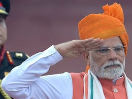 15 अगस्त का पूरा भाषणः PM मोदी ने लालकिले से कौन सा शब्द कितनी बार बोला? 15 अगस्त का पूरा भाषणः PM मोदी ने लालकिले से कौन सा शब्द कितनी बार बोला?