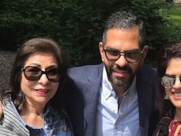 Sunjay Kapur : 'प्रिय भैया, आई रडतीय...' 30,000 कोटी संपत्तीच्या वादात संजय कपूरच्या बहिणीची इमोशनल पोस्ट