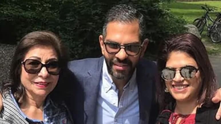 Sunjay Kapur : 'प्रिय भैया, आई रडतीय...' 30,000 कोटी संपत्तीच्या वादात संजय कपूरच्या बहिणीची इमोशनल पोस्ट