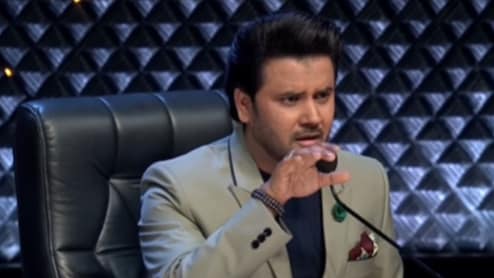 सिंगर जावेद अली को दुबई में होने वाले कॉन्सर्ट से लेना पड़ा नाम वापस, वजह बना भारत-पाक विवाद!