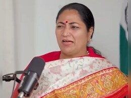 विराट कोहली या एमएस धोनी? सीएम रेखा गुप्ता ने बताया अपने फेवरेट क्रिकेटर का नाम