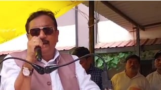 कर्नल सोफिया पर विवादित बयान देने वाले मंत्री ने शायराना अंदाज में बयां किया दर्द-ए-दिल , बोले- तुमने कभी ...'