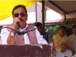कर्नल सोफिया पर विवादित बयान देने वाले मंत्री ने शायराना अंदाज में बयां किया दर्द-ए-दिल , बोले- तुमने कभी ...' कर्नल सोफिया पर विवादित बयान देने वाले मंत्री ने शायराना अंदाज में बयां किया दर्द-ए-दिल , बोले- तुमने कभी ...'
