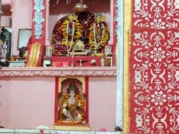 Janmashtami 2025: राजस्थान के इस जिले में श्रीसत्यनारायण का अनूठा मंदिर, यहां बाल हनुमान के साथ विराजते हैं श्रीहरि