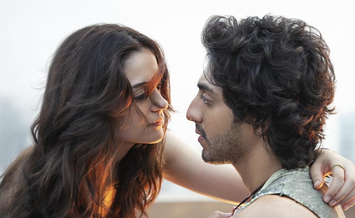 Saiyaara Box Office Collection Day 26: Mohit Suri's Film Sees Growth, Mints Rs 321.35 Crore