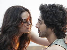 <i>Saiyaara</i> Box Office Collection Day 26: Mohit Suri's Film Sees Growth, Mints Rs 321.35 Crore <i>Saiyaara</i> Box Office Collection Day 26: Mohit Suri's Film Sees Growth, Mints Rs 321.35 Crore