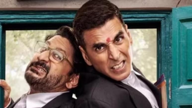 Jolly LLB 3 Star Cast Fees: जज से महंगे है 'जॉली एलएलबी 3' के वकील, मेरठ के जॉली पर भारी पड़ा कनपुरिया जॉली