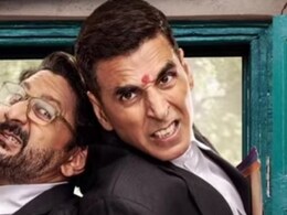 Jolly LLB 3 Star Cast Fees: जज से महंगे है 'जॉली एलएलबी 3' के वकील, मेरठ के जॉली पर भारी पड़ा कनपुरिया जॉली Jolly LLB 3 Star Cast Fees: जज से महंगे है 'जॉली एलएलबी 3' के वकील, मेरठ के जॉली पर भारी पड़ा कनपुरिया जॉली