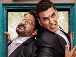 कानूनी पचड़े में फंसी अक्षय कुमार और अरशद वारसी की Jolly LLB 3, लगे न्याय व्यवस्था का अपमान करने के आरोप कानूनी पचड़े में फंसी अक्षय कुमार और अरशद वारसी की Jolly LLB 3, लगे न्याय व्यवस्था का अपमान करने के आरोप