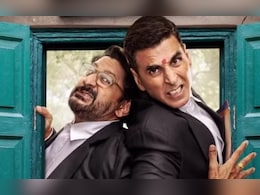 मुश्किल में अक्षय-अरशद की Jolly LLB 3? भाई वकील है गाने के खिलाफ HC में याचिका, फिल्म निर्माता बनेंगे पक्षकार मुश्किल में अक्षय-अरशद की Jolly LLB 3? भाई वकील है गाने के खिलाफ HC में याचिका, फिल्म निर्माता बनेंगे पक्षकार