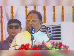 Bhilai को मिली 260 करोड़ रुपये की सौगातें, सीएम साय ने किया नए बीजेपी ऑफिस का उद्घाटन Bhilai को मिली 260 करोड़ रुपये की सौगातें, सीएम साय ने किया नए बीजेपी ऑफिस का उद्घाटन