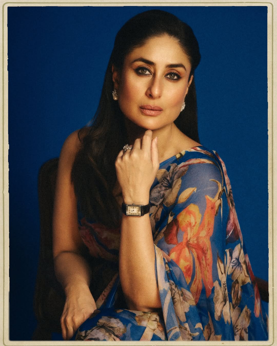 Kareena Kapoor Khan Went From 68 Kg To 48 Kg For A Role, Says She Took It "As A Challenge"