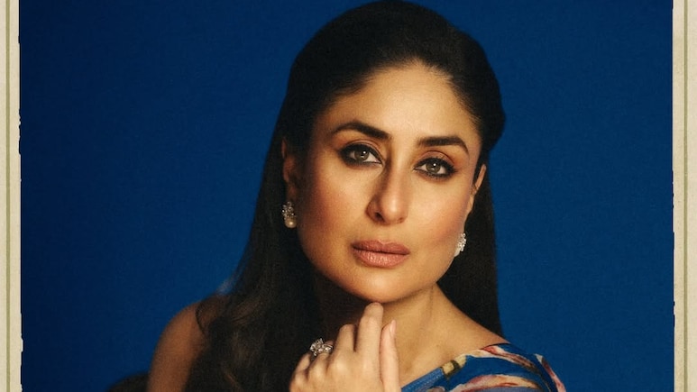 Kareena Kapoor Khan Went From 68 Kg To 48 Kg For A Role, Says She Took It "As A Challenge" Kareena Kapoor Khan Went From 68 Kg To 48 Kg For A Role, Says She Took It "As A Challenge"