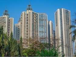 Battle For Breath: Mumbai's Elite Enclave Turns Pollution Hotspot