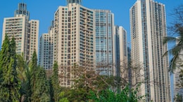 "1 BHK In Goregaon For Rs 42,000": Reddit Post Sparks Debate About Mumbai's Soaring Rents