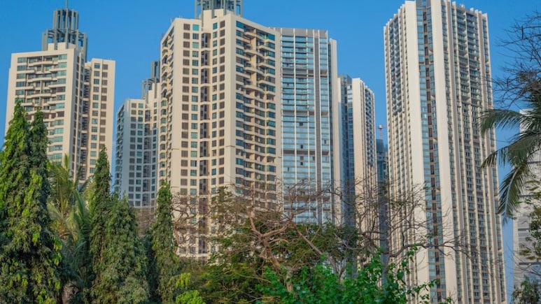 "1 BHK In Goregaon For Rs 42,000": Reddit Post Sparks Debate About Mumbai's Soaring Rents "1 BHK In Goregaon For Rs 42,000": Reddit Post Sparks Debate About Mumbai's Soaring Rents