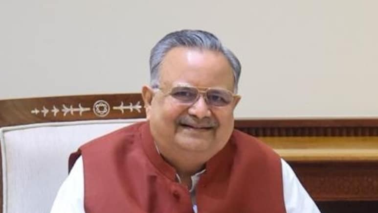 छत्तीसगढ़ के नए विधानसभा भवन का लोकार्पण करेंगे PM मोदी, रमन सिंह ने दिया निमंत्रण; ओम बिरला भी आएंगे