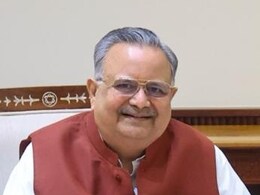 छत्तीसगढ़ के नए विधानसभा भवन का लोकार्पण करेंगे PM मोदी, रमन सिंह ने दिया निमंत्रण; ओम बिरला भी आएंगे छत्तीसगढ़ के नए विधानसभा भवन का लोकार्पण करेंगे PM मोदी, रमन सिंह ने दिया निमंत्रण; ओम बिरला भी आएंगे