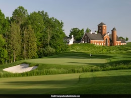 5 Unauthorised Flights Reported Near Trump Property Over Weekend 5 Unauthorised Flights Reported Near Trump Property Over Weekend