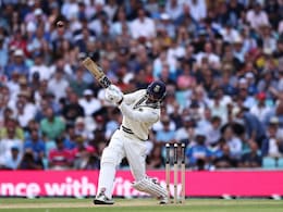 "That Flourish Towards The End Was Brilliant": Ex-India Star Hails Washington Sundar