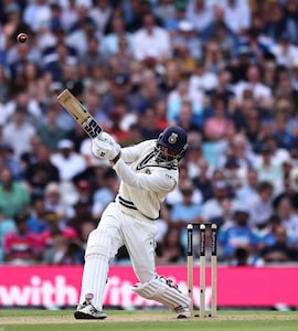 "That Flourish Towards The End Was Brilliant": Ex-India Star Hails Washington Sundar