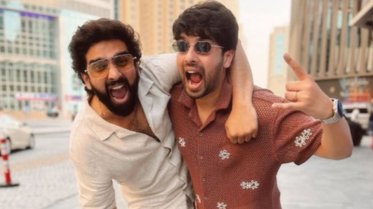 Daboo Malik On Why <i>Bigg Boss 19</i> Is More Than A Show For Son Amaal: "Armaan Became The Face Of The Family After Anu Malik"