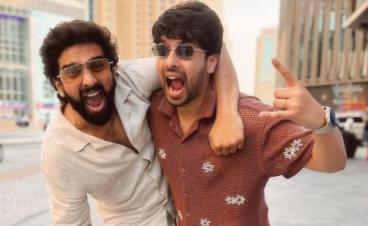 Daboo Malik On Why Bigg Boss 19 Is More Than A Show For Son Amaal: "Armaan Became The Face Of The Family After Anu Malik"